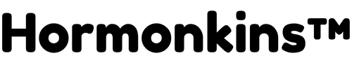 Hormonkins logo