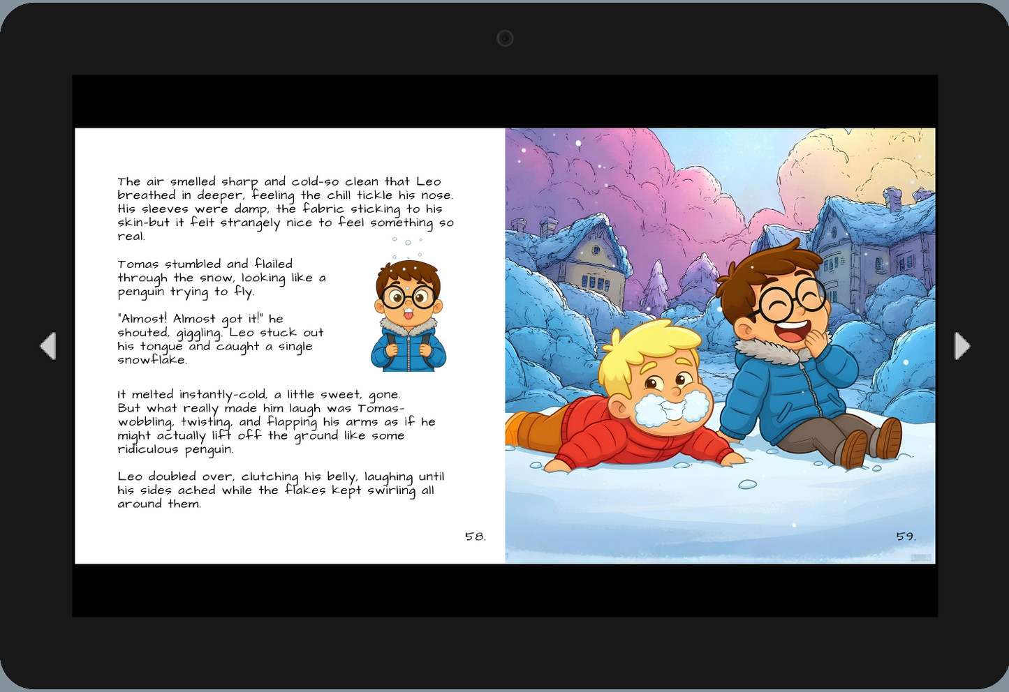 DOPAMINA And The Game That Never Ends (PDF E-book)